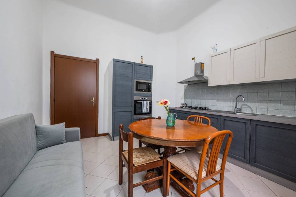 appartamento in vendita a Milano in zona Città Studi