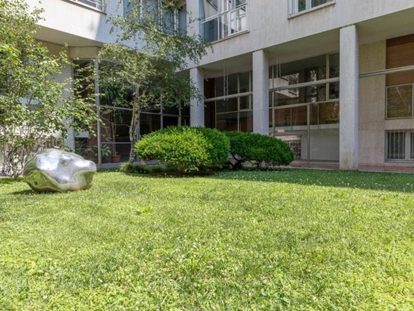 ufficio in vendita a Milano in zona Solari