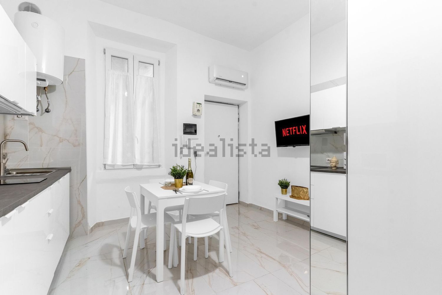appartamento in vendita a Milano in zona Stazione Centrale