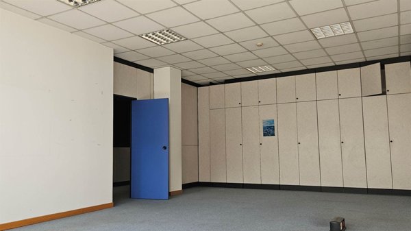 ufficio in vendita a Milano in zona Bovisa