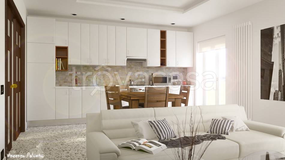 appartamento in vendita a Milano