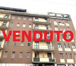appartamento in vendita a Milano in zona Maciachini