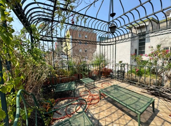 appartamento in vendita a Milano in zona Centro Storico