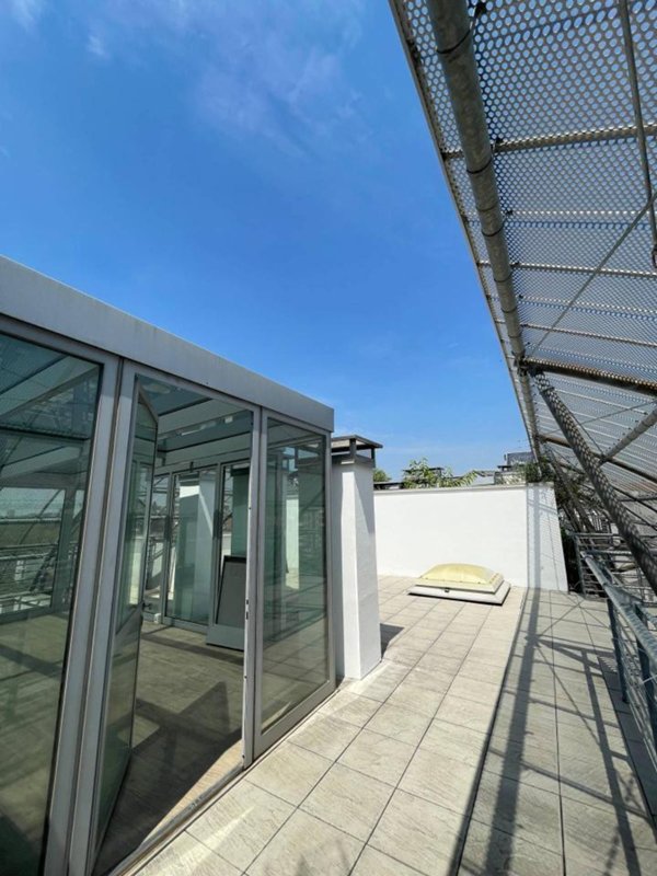 appartamento in vendita a Milano in zona Niguarda