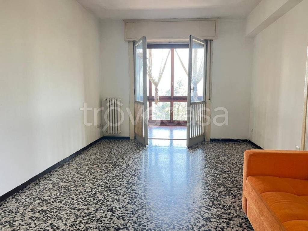 appartamento in vendita a Milano in zona Feltre
