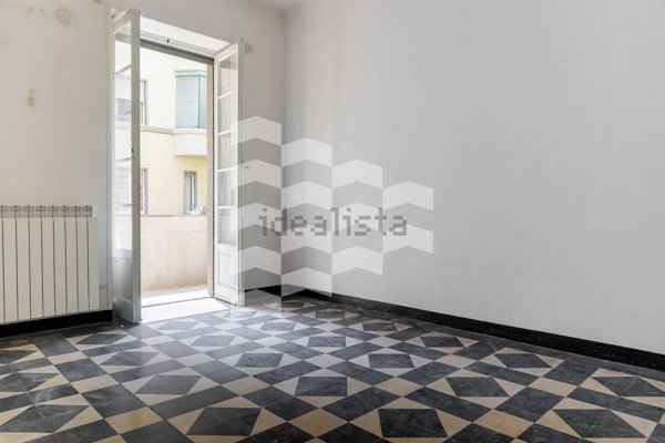 appartamento in vendita a Milano in zona Piazzale Lodi