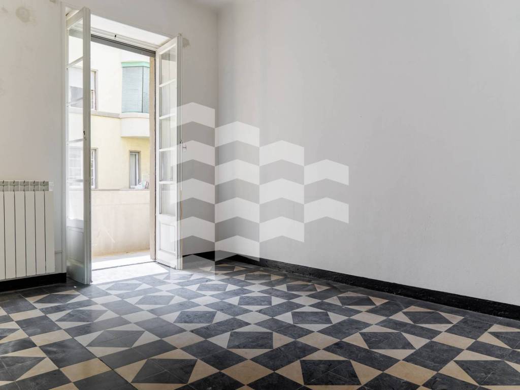appartamento in vendita a Milano in zona Piazzale Lodi