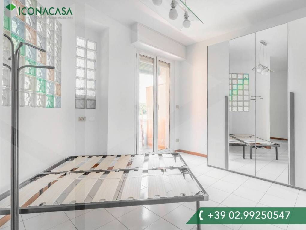 appartamento in vendita a Milano in zona Porta Vittoria