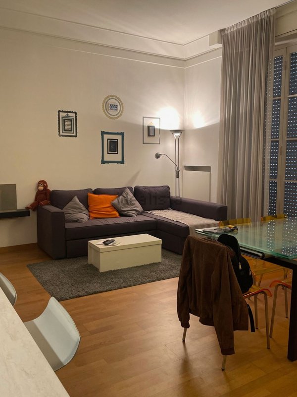 appartamento in vendita a Milano in zona Brera