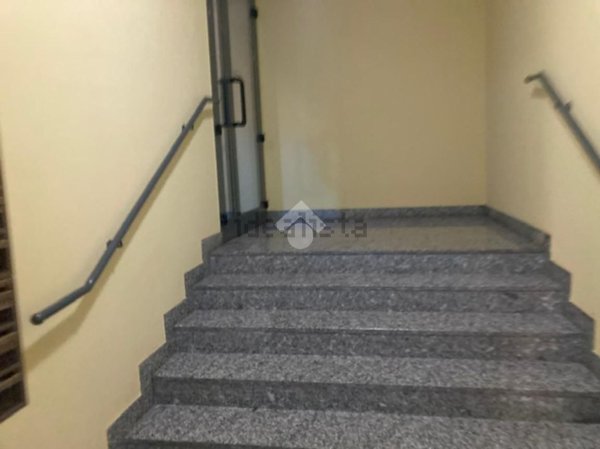 appartamento in vendita a Milano in zona Baggio
