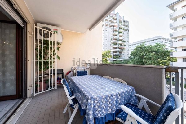 appartamento in vendita a Milano in zona Vigentino