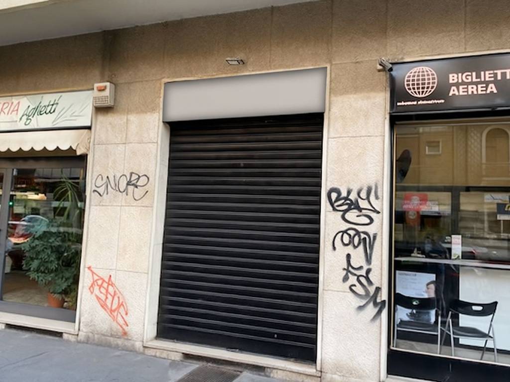 negozio in vendita a Milano