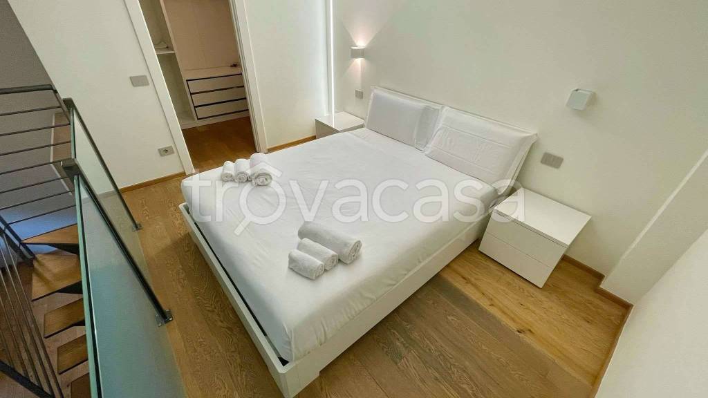 appartamento in vendita a Milano in zona Porta Venezia