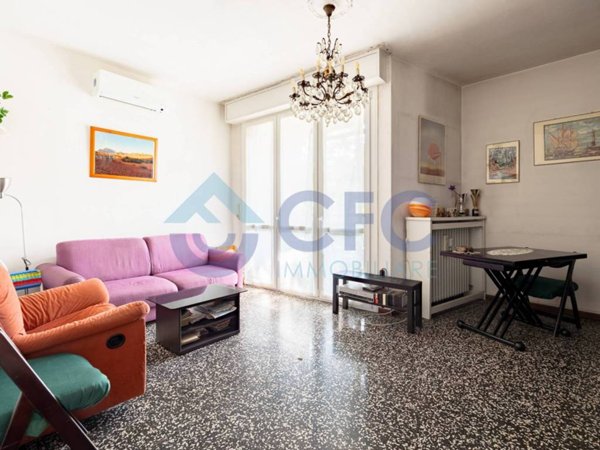 appartamento in vendita a Milano in zona Feltre