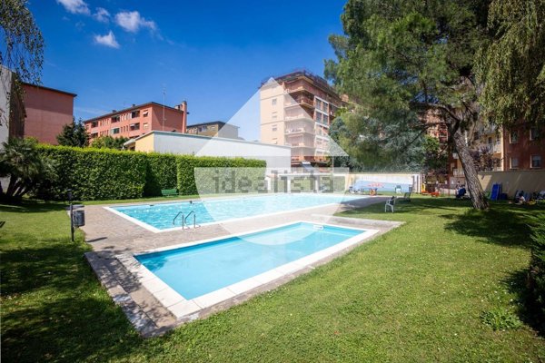 appartamento in vendita a Milano in zona San Cristoforo