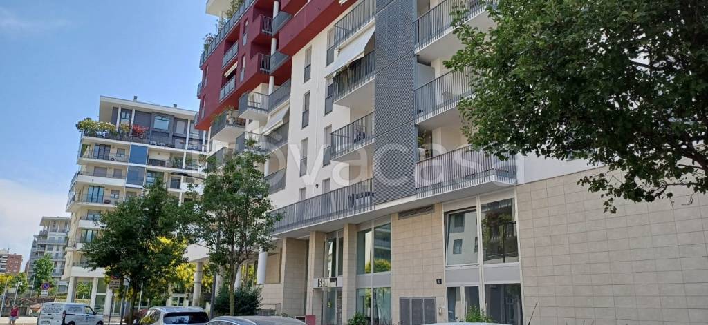 trivano in vendita a Milano in zona Rogoredo