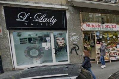 negozio in vendita a Milano in zona Isola
