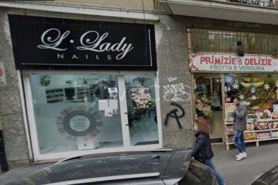 negozio in vendita a Milano