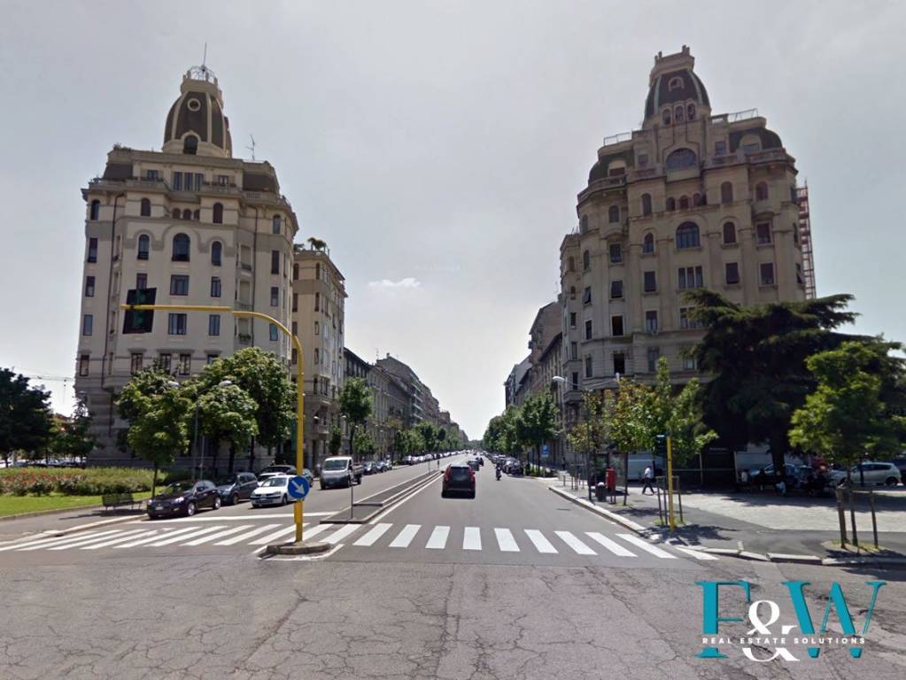 appartamento in vendita a Milano in zona Solari