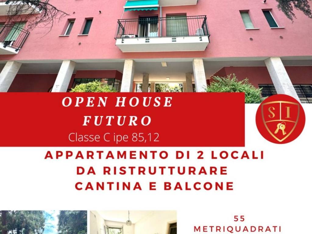 appartamento in vendita a Milano in zona Città Studi