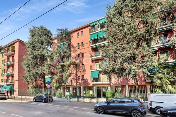 appartamento in vendita a Milano in zona Città Studi