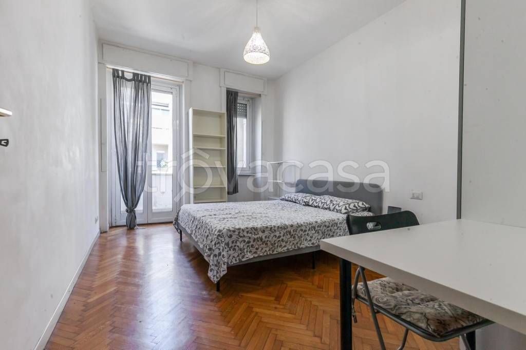 appartamento in vendita a Milano in zona Porta Venezia