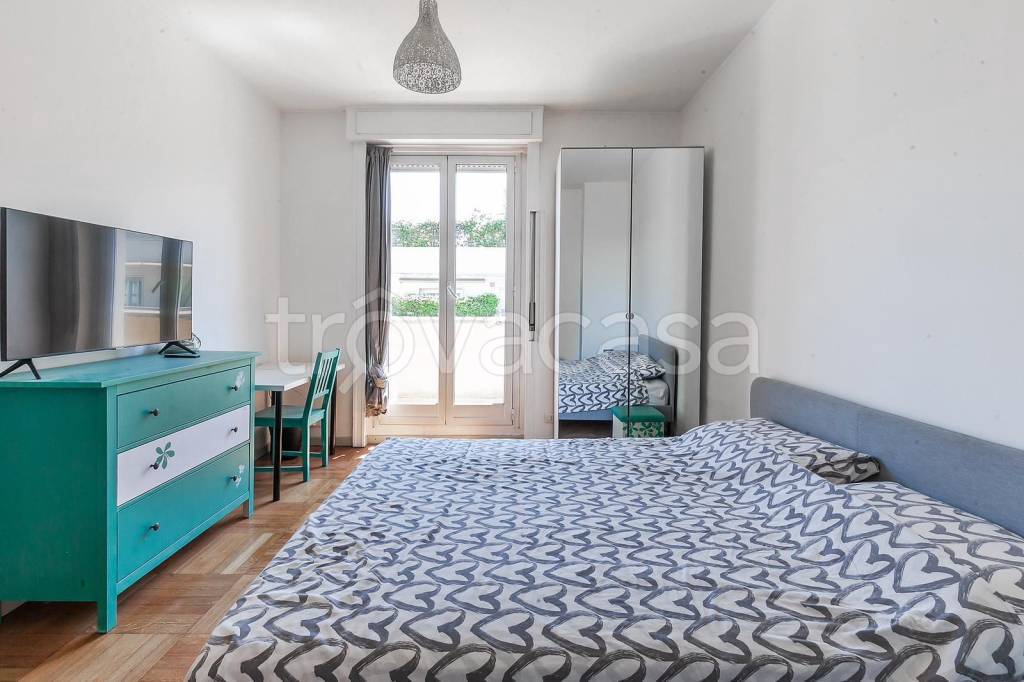 appartamento in vendita a Milano in zona Porta Venezia