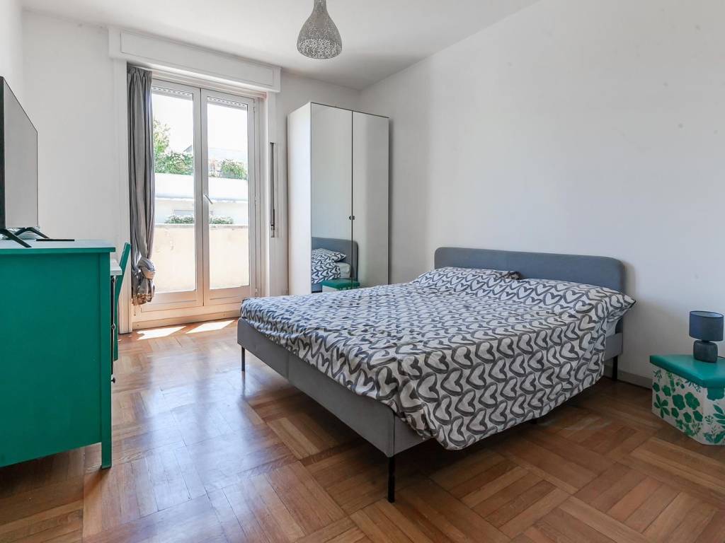 appartamento in vendita a Milano in zona Porta Venezia