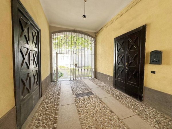 appartamento in vendita a Milano in zona XXII Marzo