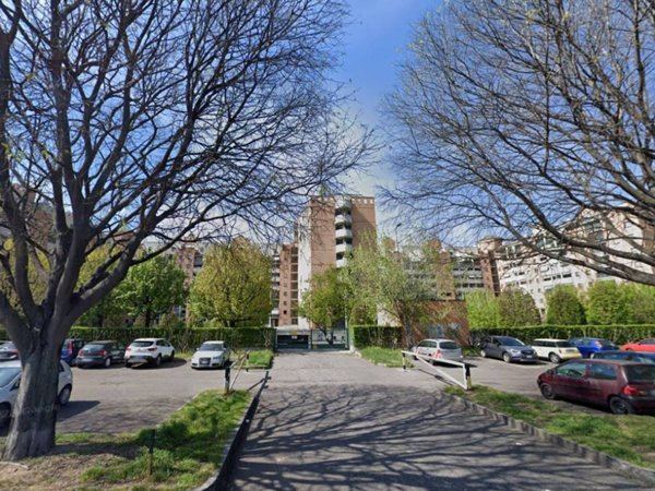 appartamento in vendita a Milano in zona Crescenzago
