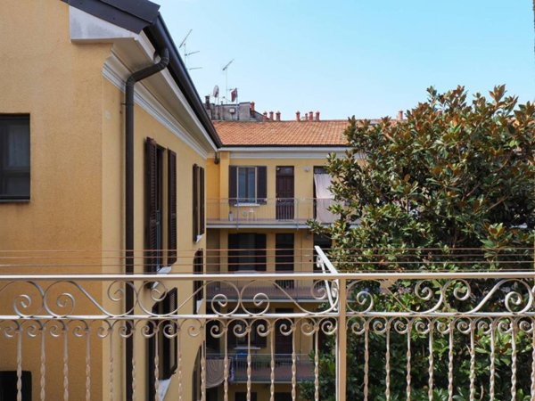 appartamento in vendita a Milano in zona Solari