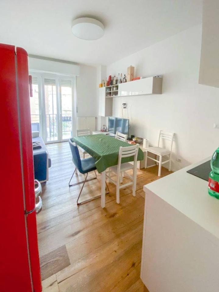 appartamento in vendita a Milano in zona Loreto