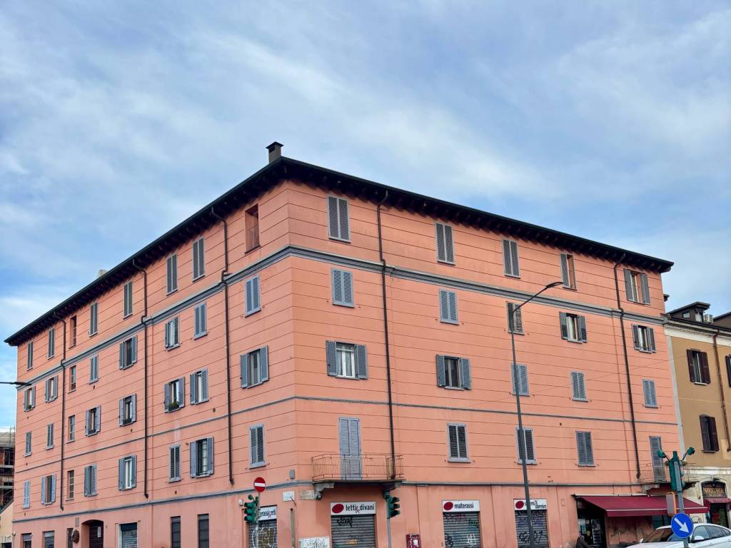 appartamento in vendita a Milano in zona Turro