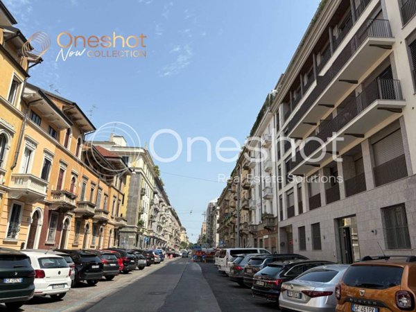 appartamento in vendita a Milano in zona Città Studi