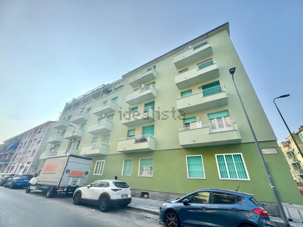 appartamento in vendita a Milano in zona Gorla