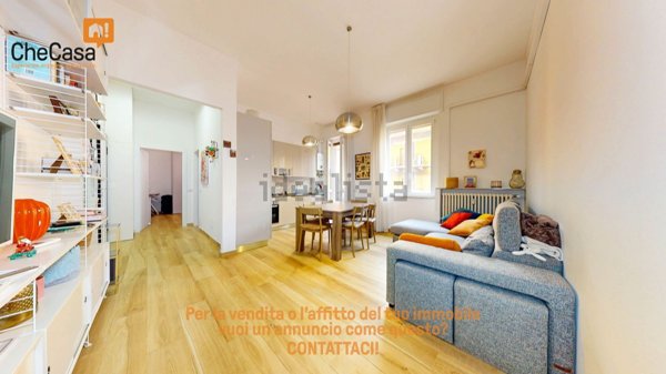appartamento in vendita a Milano