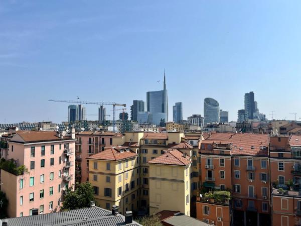 appartamento in vendita a Milano in zona Brera