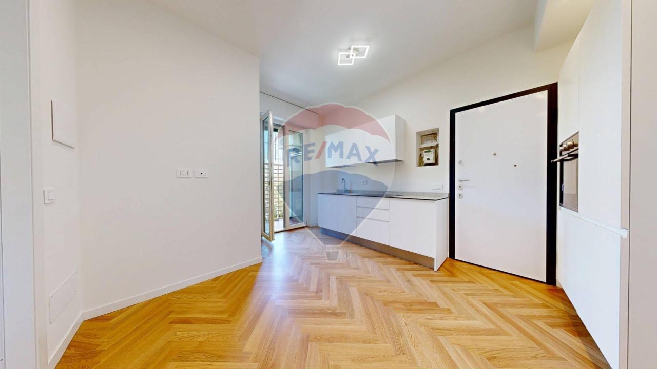 appartamento in vendita a Milano in zona San Siro