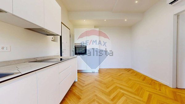 appartamento in vendita a Milano in zona San Siro