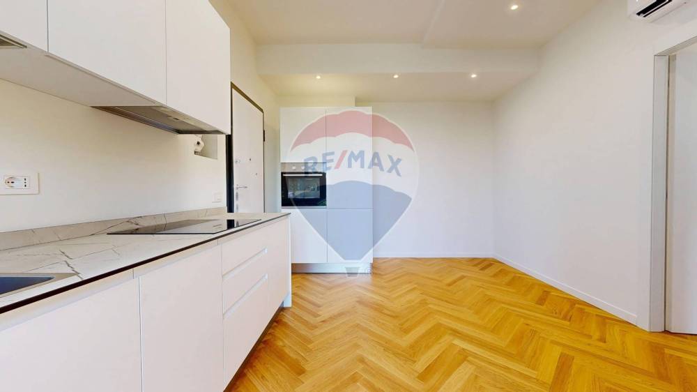 appartamento in vendita a Milano in zona San Siro
