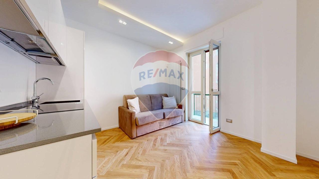 appartamento in vendita a Milano in zona Cinque Giornate