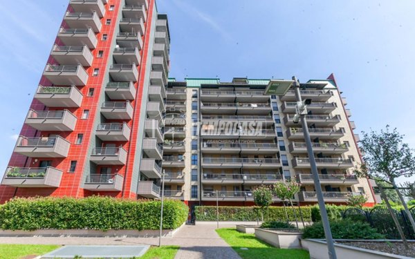 appartamento in vendita a Milano in zona Bovisa