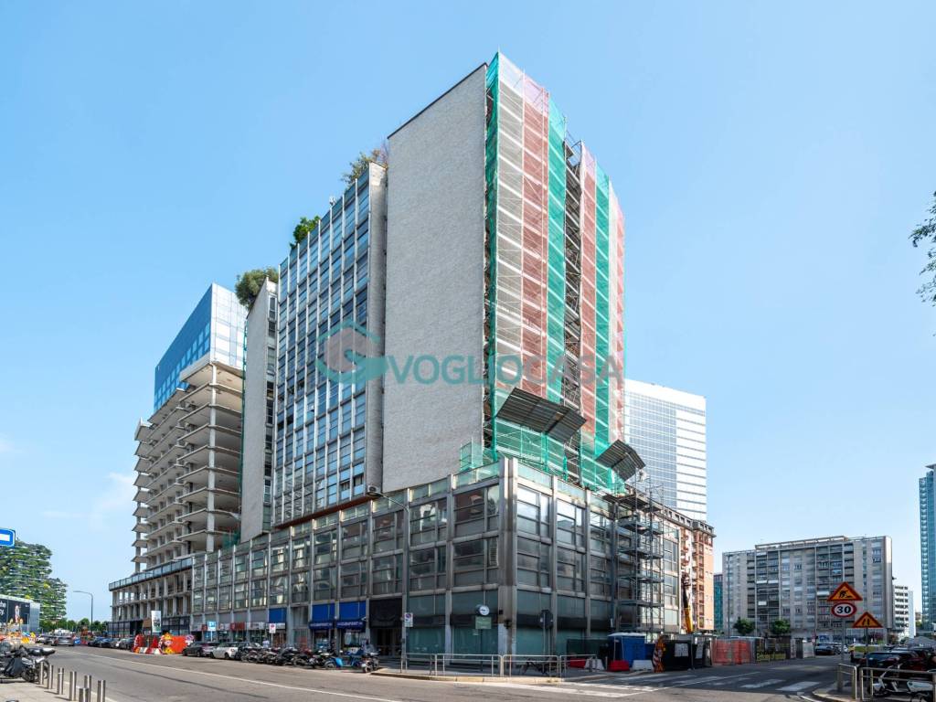 appartamento in vendita a Milano in zona Centro Direzionale