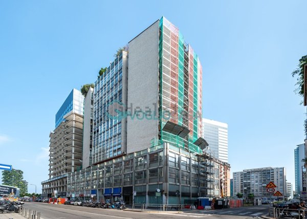 appartamento in vendita a Milano in zona Centro Storico