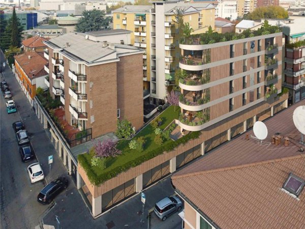 appartamento in vendita a Milano in zona Turro