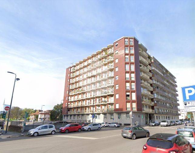 appartamento in vendita a Milano in zona Maggiolina
