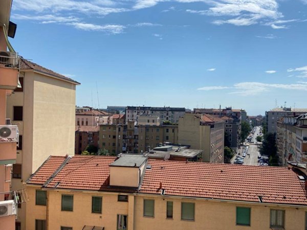 appartamento in vendita a Milano in zona Porta Vittoria