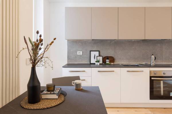 appartamento in vendita a Milano in zona Isola