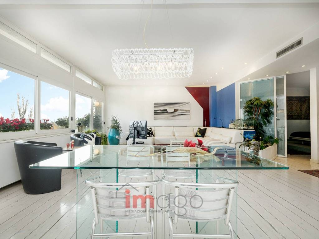 appartamento in vendita a Milano in zona Città Studi