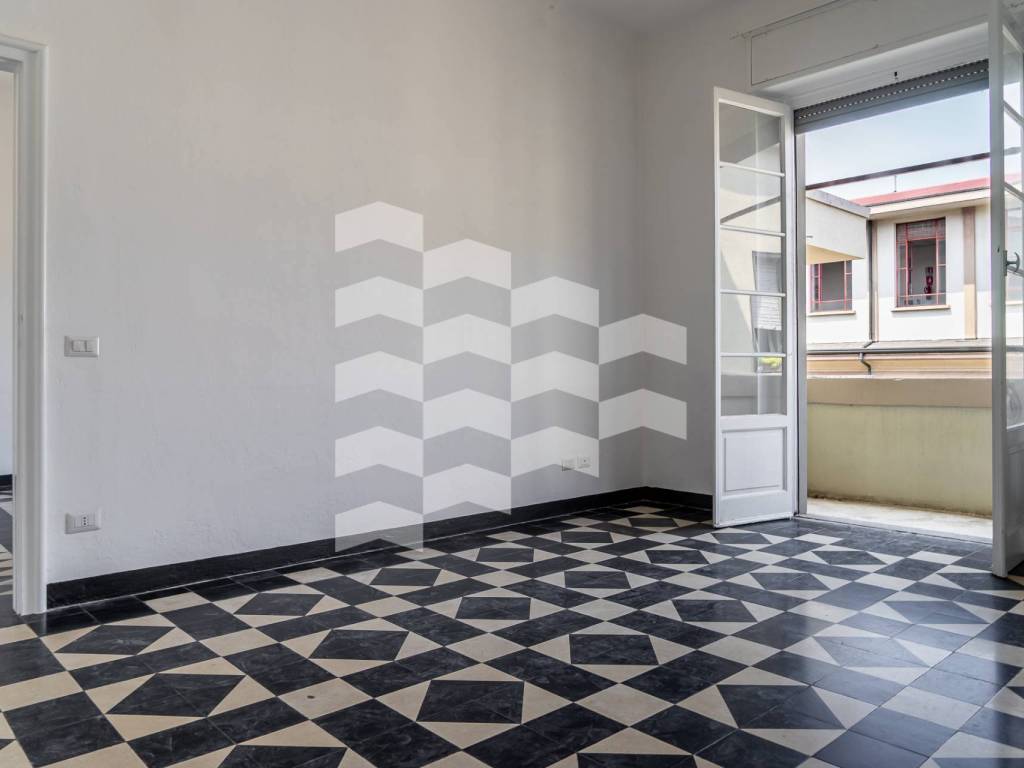 appartamento in vendita a Milano in zona Piazzale Lodi